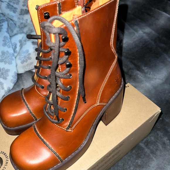 FRYE BOOT’S NEW W/ TAG’S - Picture 5 of 5